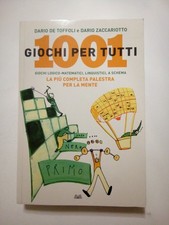 Libro De Toffoli Zaccariotto