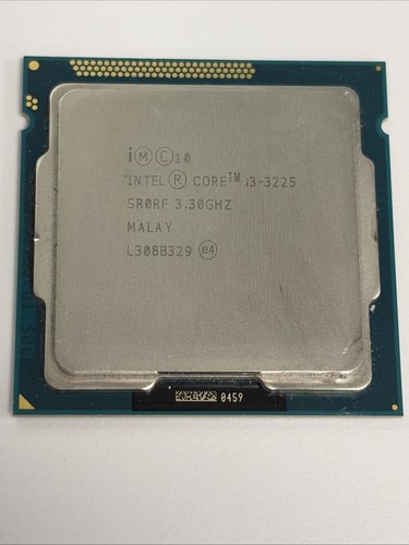 Processore intel core - processore,