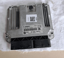 0281018552 Centralina iniezione  BMW Serie 3 (E92) Coup� 320d xDrive cpé