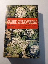 Joao Guimaraes Rosa - Grande