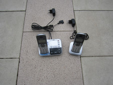 Panasonic KX-TGE520G Duo -