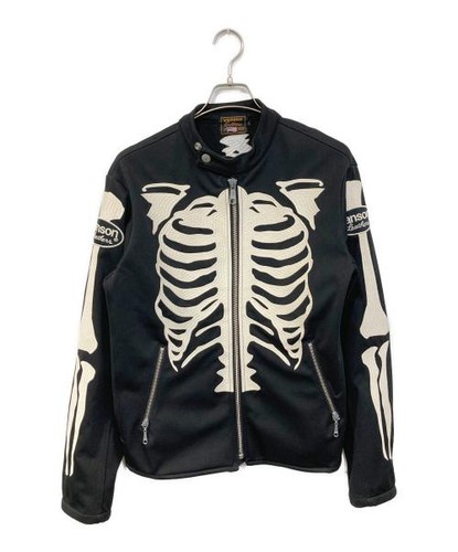 Giacca vanson skull - vanson, human