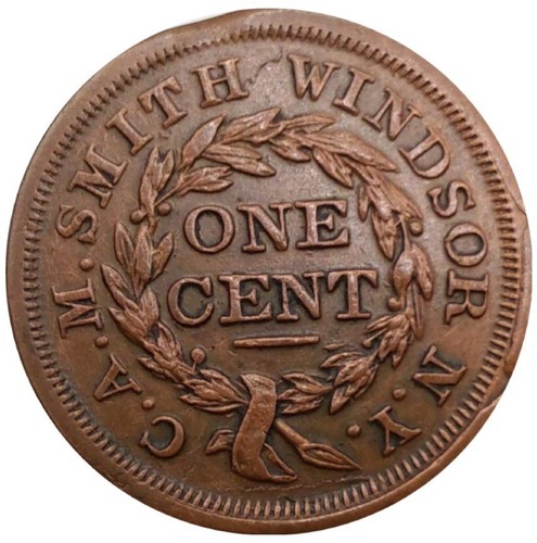 Windsor 1068a a m - 1068a,