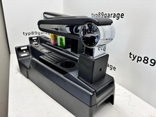 Adattatore Bracciolo VW