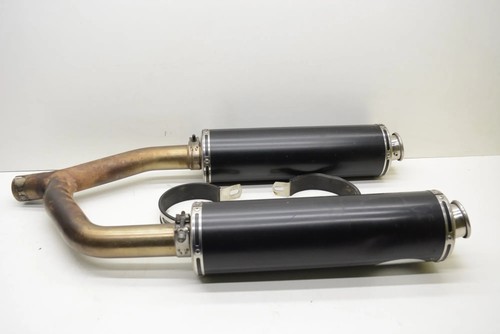 Silenziatore scarico yamaha - silenziatore, di