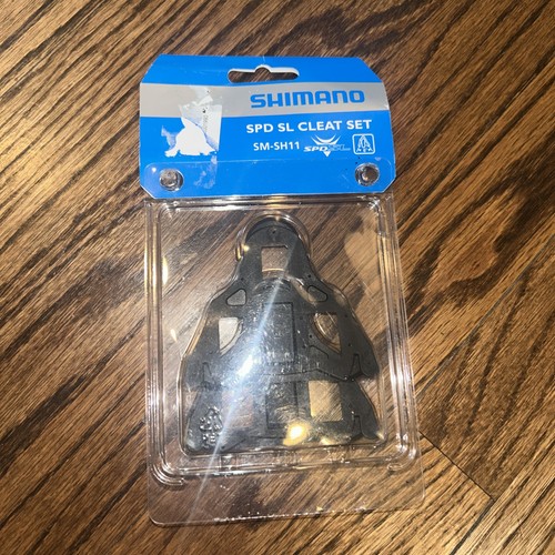 Shimano spd sh11 - spd-sl, sm-sh11