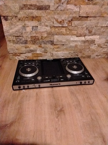 Numark n382 mixer - n382, dj