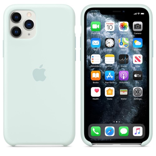 Custodia cover in - cover, silicone