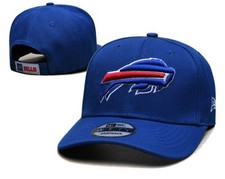 CAPPELLO BLU BUFFALO BILLS MVP