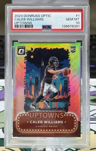 2024 panini donruss optic - panini,