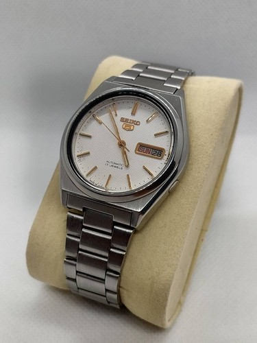 Seiko vintage automatico - seiko,