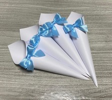 coni porta riso confetti