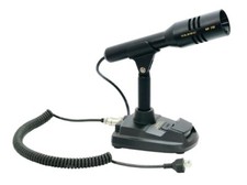 Yaesu M-70 Desk Microphone