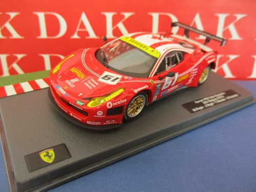 Die cast modellino auto - 1/43,