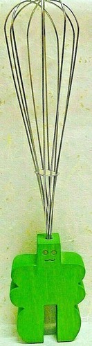 Frusta sbattitore utensile - sbattitore,