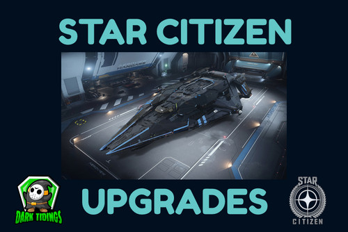 Star citizen rsi - star,