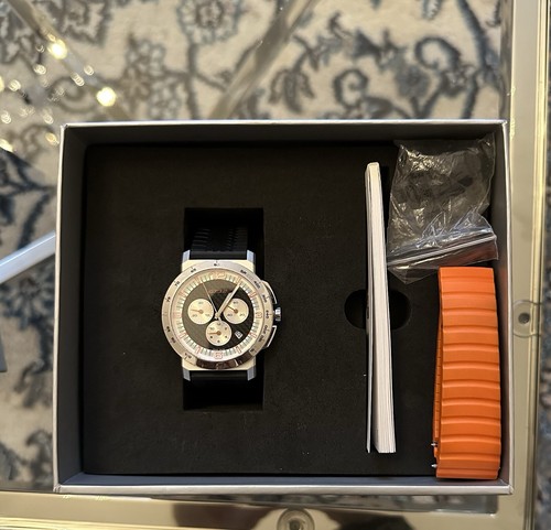 Orologio cronografo porsche - orologio,