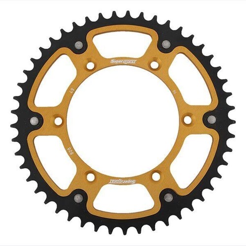 Corona stealth rst 808 - stealth, rst-808:49-gld