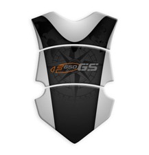 PARASERBATOIO TANK PAD BMW F