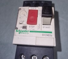 Schneider electric gv2 m06 - schneider,
