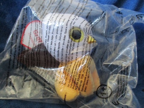 Donald happy meal 2020 - happy,