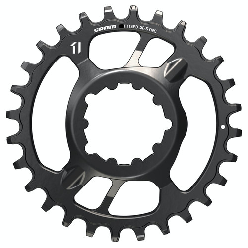 Sram corona direct mount - corona,
