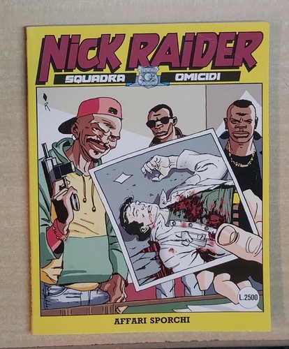 15936 nick raider - nick,