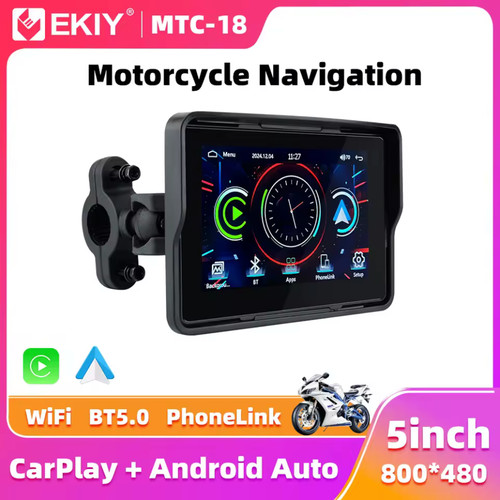Navigatore carplay touchscreen - carplay,