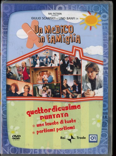 Medico famiglia puntata - medico,
