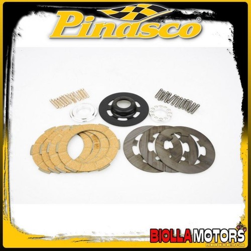 25090720 pinasco clutch - 25090720,