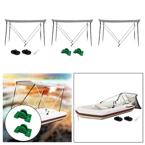 Tendalino parasole per - , gommone
