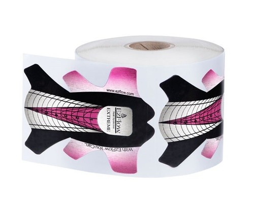 Ezflow extreme forme - ezflow, unghie