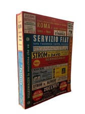 ELENCO UFFICIALE DEGLI ABBONATI AL TELEFONO ROMA E AGRO ROMANO, 1965-1966