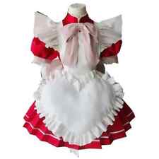 Costume cosplay vestito da