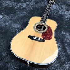 Tastiera chitarra acustica 41