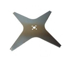 Lama 4 punte da 36 ORIGINALE