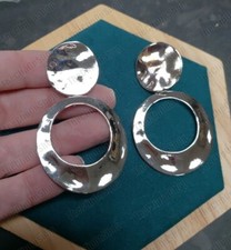 CLIP ON retrò GRANDI