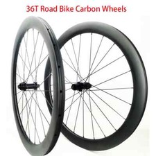 Set ruote bici da strada in