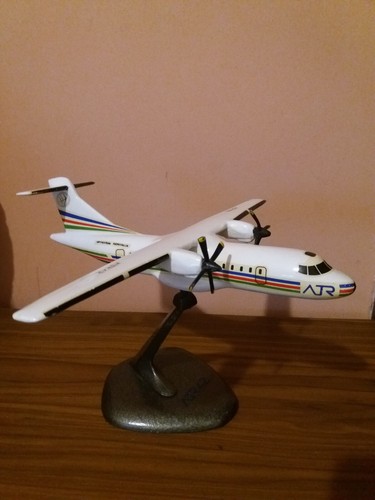 Aeromodello fomaer atr - aeromodello,
