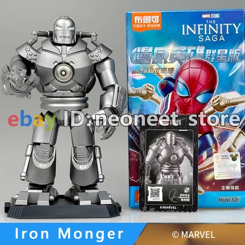 Blokee marvel avengers - marvel,