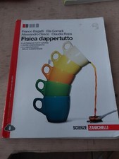 Fisica dappertutto f - dappertutto, f.bagatti