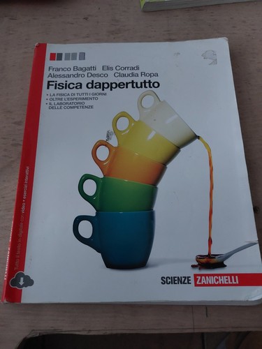 Fisica dappertutto f - -, f.bagatti