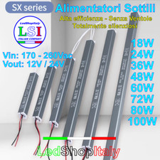 Alimentatori 12V/24V Super