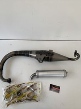 MARMITTA MHR REPLICA OMOLOGATA