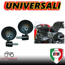 7571+7571 COPPIA SPECCHI 22MM