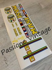 Masi gran criterium - masi,