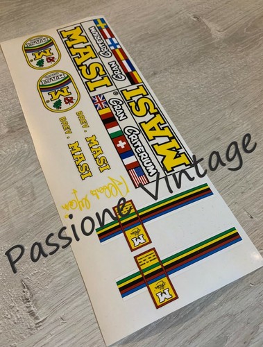 Masi gran criterium - gran,