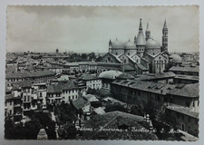 CARTOLINA - PADOVA - BASILICA