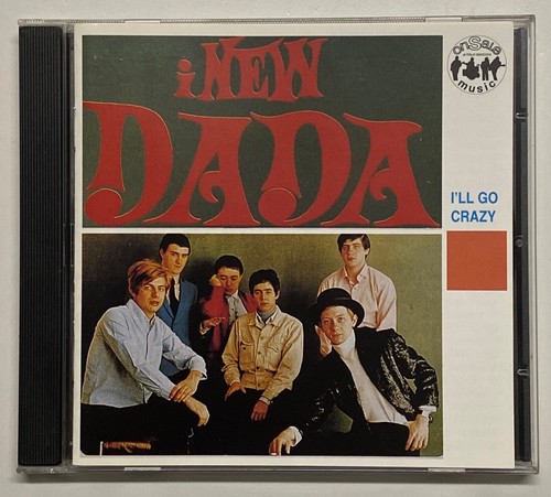 New dada ll go - new,