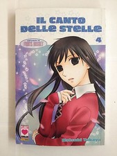 MANGA IL CANTO DELLE STELLE 4